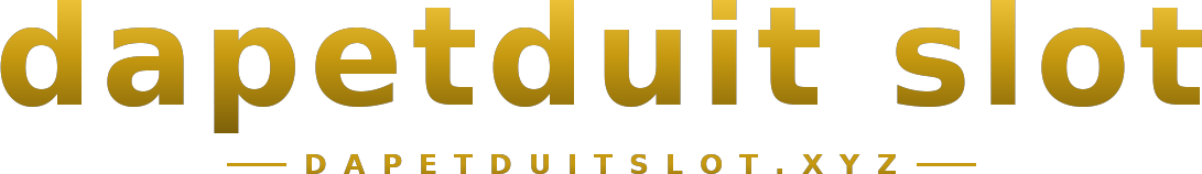 dapetduit slot logo